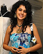 Taapsee Pannu